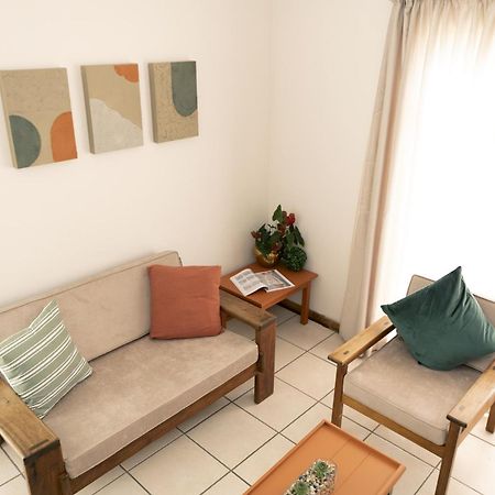 Klinkies Apartment Potchefstroom Luaran gambar